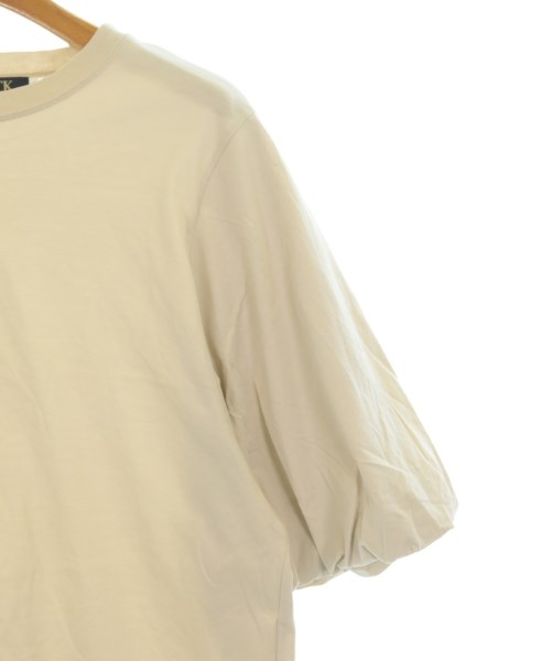 HAVERSACK（ハバーサック）Tシャツ・カットソー 白 サイズ:1(S位) レディース/2200718013035