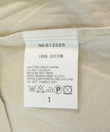 HAVERSACK（ハバーサック）Tシャツ・カットソー 白 サイズ:1(S位) レディース/2200718013035