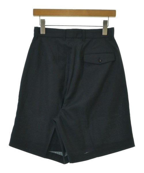 HAVERSACK（ハバーサック）ショートパンツ 紺 サイズ:0(XS位) レディース/2200722253076