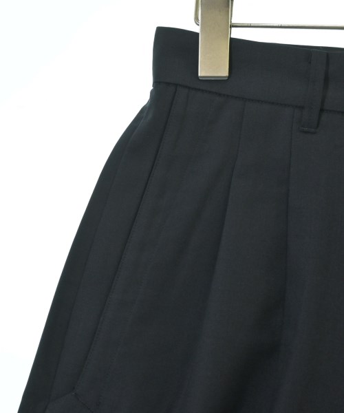 HAVERSACK（ハバーサック）ショートパンツ 紺 サイズ:0(XS位) レディース/2200722253076