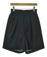HAVERSACK（ハバーサック）ショートパンツ 紺 サイズ:0(XS位) レディース/2200722253076