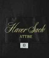 HAVERSACK（ハバーサック）ショートパンツ 紺 サイズ:0(XS位) レディース/2200722253076