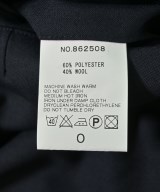 HAVERSACK（ハバーサック）ショートパンツ 紺 サイズ:0(XS位) レディース/2200722253076