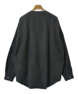 HAVERSACK（ハバーサック）ブラウス 黒 サイズ:L レディース/2200720439083