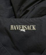 HAVERSACK（ハバーサック）ブラウス 黒 サイズ:L レディース/2200720439083