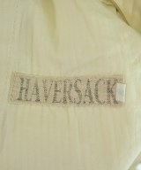 HAVERSACK（ハバーサック）チノパン ベージュ サイズ:S レディース/2200728020368