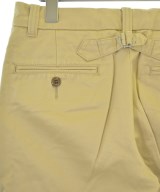 HAVERSACK（ハバーサック）チノパン ベージュ サイズ:S レディース/2200728020368