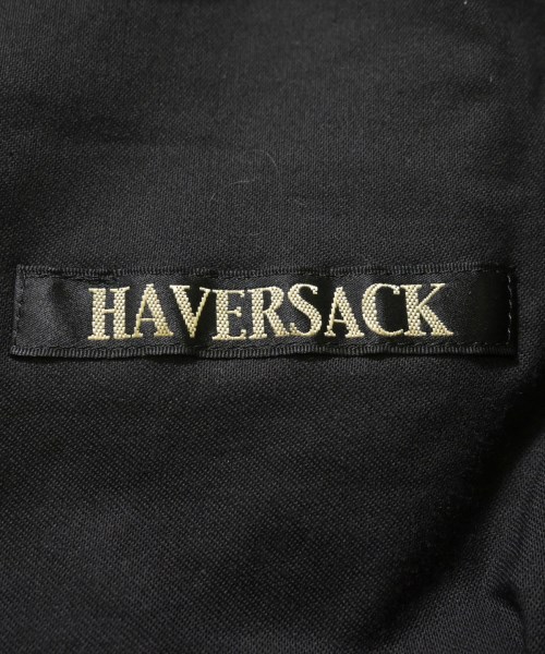 HAVERSACK（ハバーサック）その他 グレー サイズ:F レディース/2200681663039