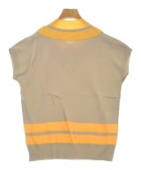 HAVERSACK（ハバーサック）ニット・セーター ベージュ サイズ:0(XS位) レディース/2200690700039