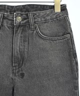 Ksubi（スビ）デニムパンツ 黒 サイズ:25(S位) レディース/2200683726015