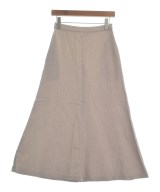 URBAN RESEARCH DOORS ロング・マキシ丈スカート