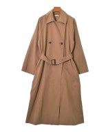 URBAN RESEARCH DOORS トレンチコート