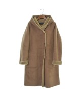 URBAN RESEARCH DOORS ムートンコート