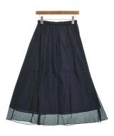 URBAN RESEARCH DOORS ロング・マキシ丈スカート