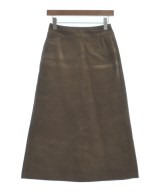 URBAN RESEARCH DOORS ロング・マキシ丈スカート