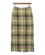 URBAN RESEARCH DOORS ロング・マキシ丈スカート