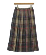 URBAN RESEARCH DOORS ロング・マキシ丈スカート