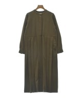 URBAN RESEARCH DOORS シャツワンピース