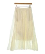 URBAN RESEARCH DOORS ロング・マキシ丈スカート