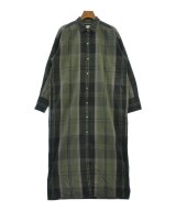 URBAN RESEARCH DOORS シャツワンピース