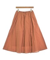 URBAN RESEARCH DOORS ロング・マキシ丈スカート