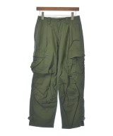 URBAN RESEARCH DOORS カーゴパンツ