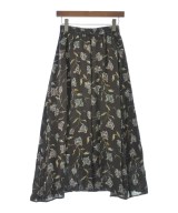 URBAN RESEARCH DOORS ロング・マキシ丈スカート