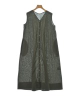URBAN RESEARCH DOORS シャツワンピース