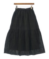 URBAN RESEARCH DOORS ロング・マキシ丈スカート