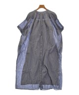 URBAN RESEARCH DOORS シャツワンピース