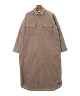 URBAN RESEARCH DOORS シャツワンピース