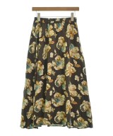 URBAN RESEARCH DOORS ロング・マキシ丈スカート