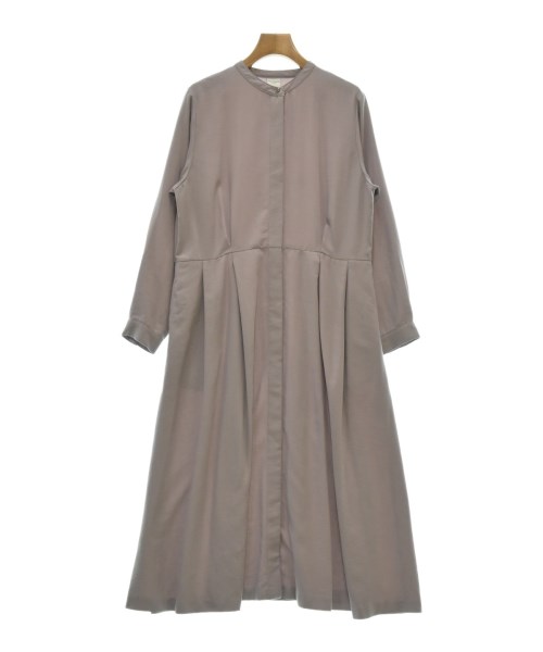 アーバンリサーチドアーズ(URBAN RESEARCH DOORS)のURBAN RESEARCH DOORS シャツワンピース