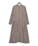 URBAN RESEARCH DOORS シャツワンピース