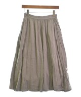 URBAN RESEARCH DOORS ロング・マキシ丈スカート