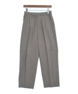 URBAN RESEARCH DOORS クロップドパンツ