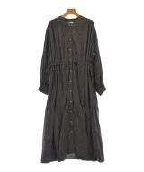 URBAN RESEARCH DOORS シャツワンピース