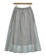 URBAN RESEARCH DOORS ロング・マキシ丈スカート
