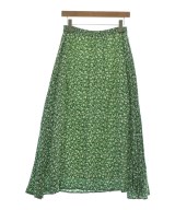 URBAN RESEARCH DOORS ロング・マキシ丈スカート