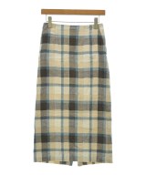 URBAN RESEARCH DOORS ロング・マキシ丈スカート
