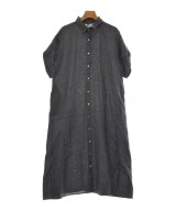 URBAN RESEARCH DOORS シャツワンピース