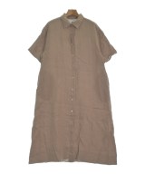 URBAN RESEARCH DOORS シャツワンピース