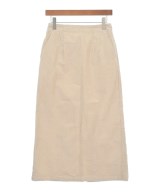 URBAN RESEARCH DOORS ロング・マキシ丈スカート