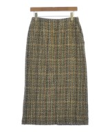 URBAN RESEARCH DOORS ロング・マキシ丈スカート