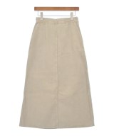 URBAN RESEARCH DOORS ロング・マキシ丈スカート