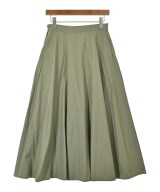 URBAN RESEARCH DOORS ロング・マキシ丈スカート