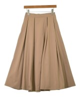 URBAN RESEARCH DOORS ロング・マキシ丈スカート