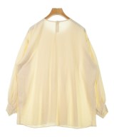 URBAN RESEARCH DOORS（アーバンリサーチドアーズ）ブラウス 黄 サイズ:ONE レディース/2200617969044