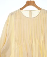 URBAN RESEARCH DOORS（アーバンリサーチドアーズ）ブラウス 黄 サイズ:ONE レディース/2200617969044