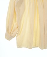 URBAN RESEARCH DOORS（アーバンリサーチドアーズ）ブラウス 黄 サイズ:ONE レディース/2200617969044